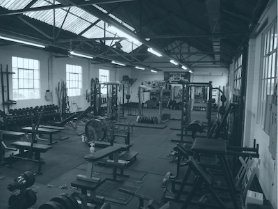 Gyms